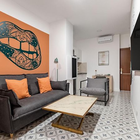 Charming Urban Madrid I Y II Apartment Exterior photo
